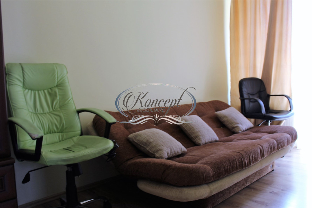Zorilor, apartament 5 camere cu terasa de 30 mp