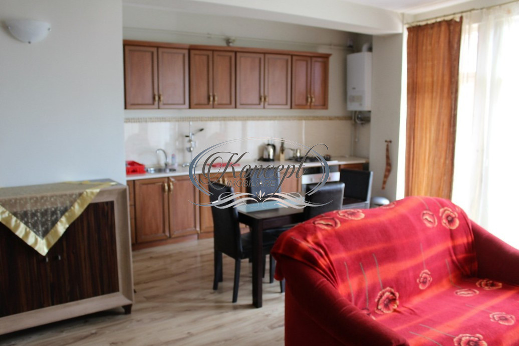 Zorilor, apartament 5 camere cu terasa de 30 mp