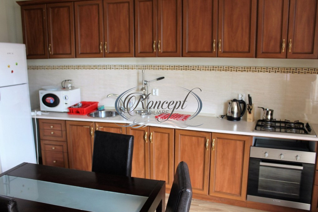Zorilor, apartament 5 camere cu terasa de 30 mp