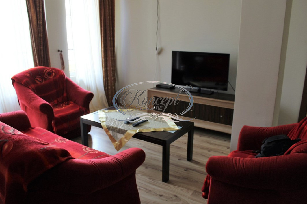 Zorilor, apartament 5 camere cu terasa de 30 mp