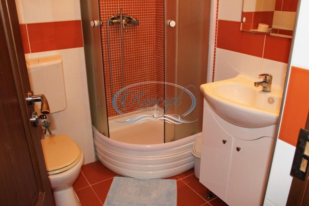 Zorilor, apartament 5 camere cu terasa de 30 mp