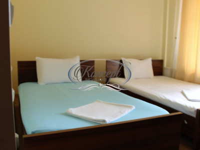 Zorilor, apartament 5 camere cu terasa de 30 mp