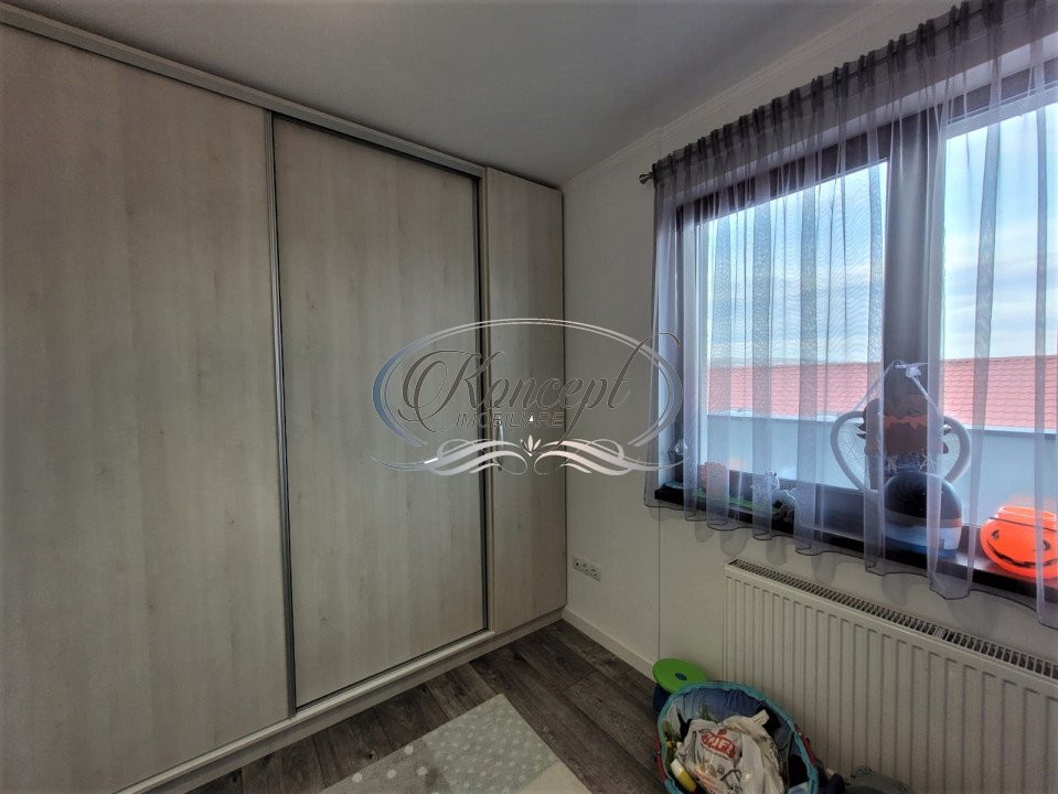 Apartament spatios in zona Parcului Poligon