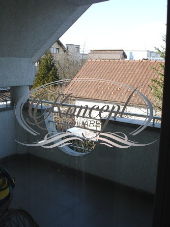 Casa de Inchiriat in zona Gradinii Botanice
