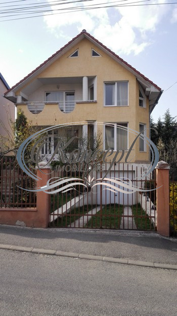 Casa de Inchiriat in zona Gradinii Botanice