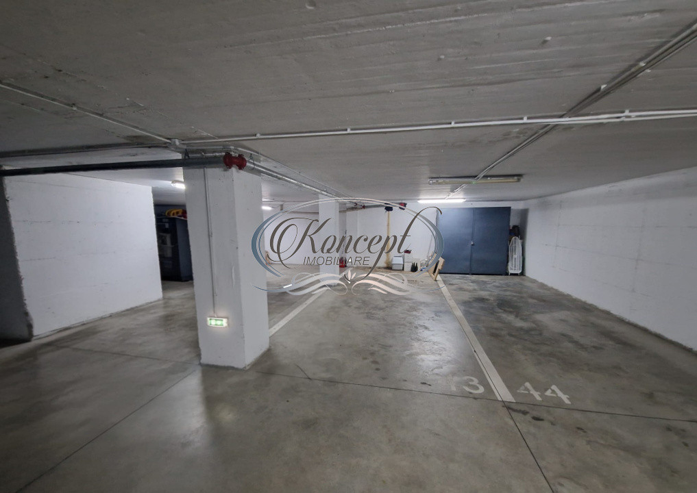 Buna Ziua, apartament 2 camere cu terasa