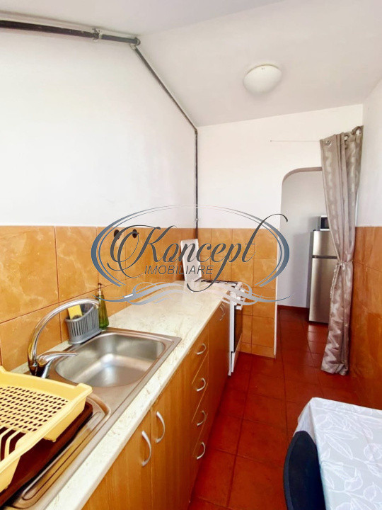 Apartament cu 1 camera in zona UMF