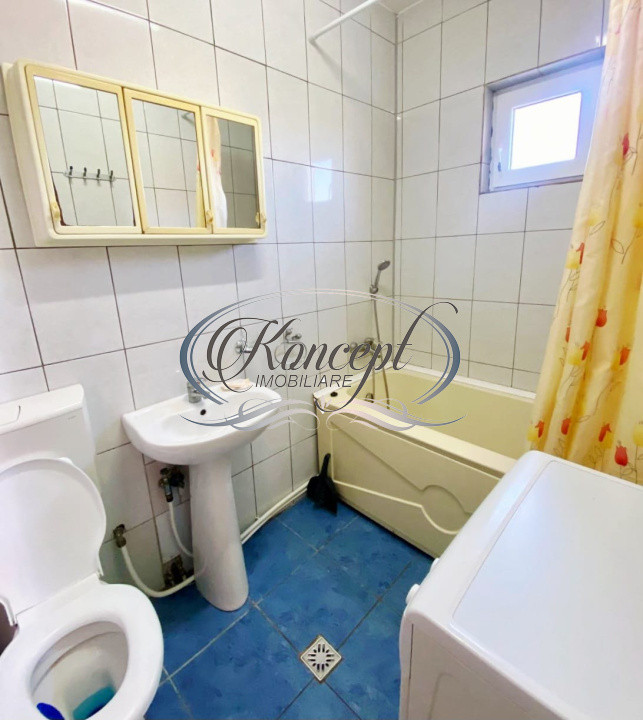 Apartament cu 1 camera in zona UMF