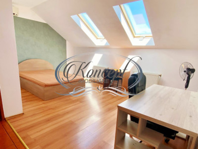 Apartament cu 1 camera in zona UMF
