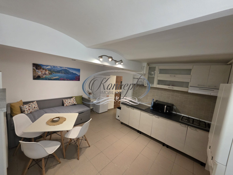 Apartament 2 camere,  central, Calea Motilor