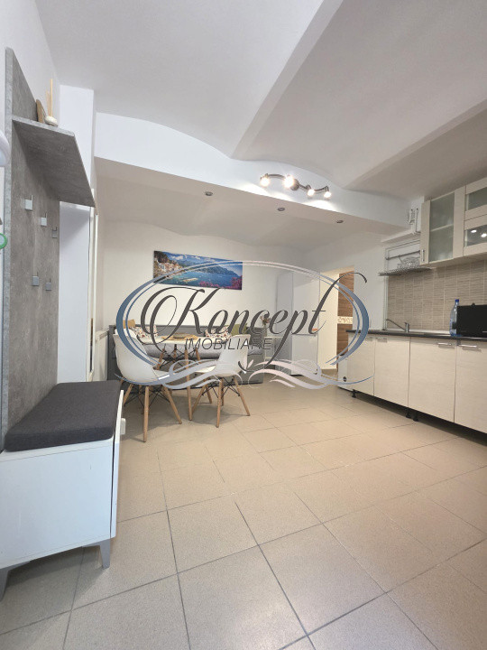 Apartament 2 camere,  central, Calea Motilor