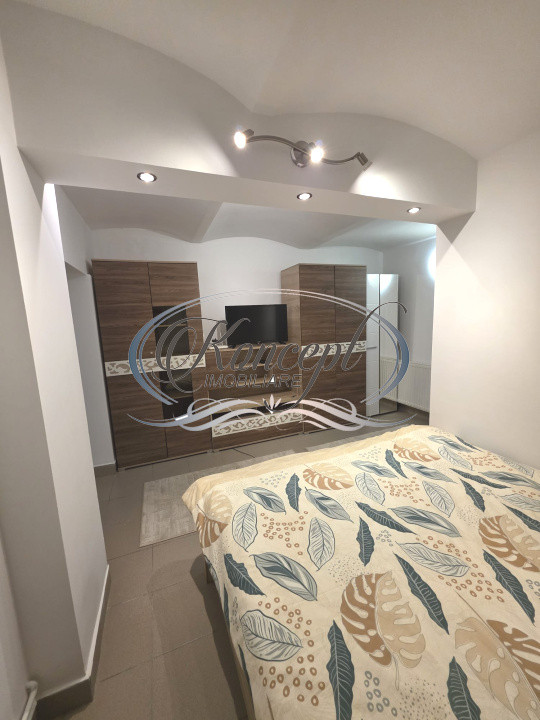 Apartament 2 camere,  central, Calea Motilor