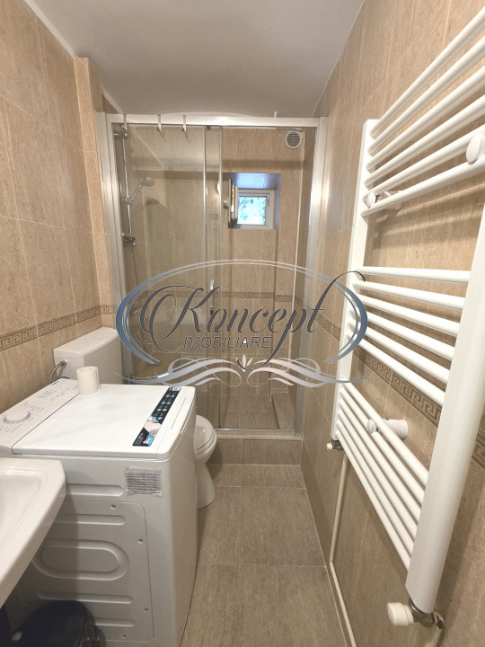 Apartament 2 camere,  central, Calea Motilor