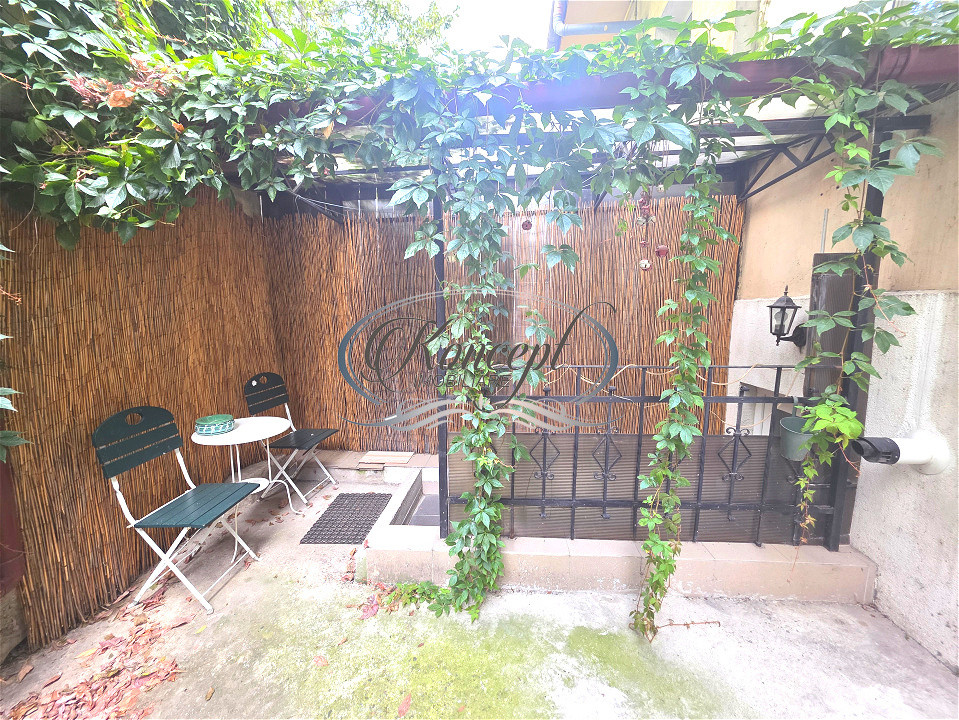 Apartament 2 camere,  central, Calea Motilor