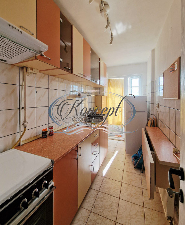 Apartament cu 2 camere in Manastur