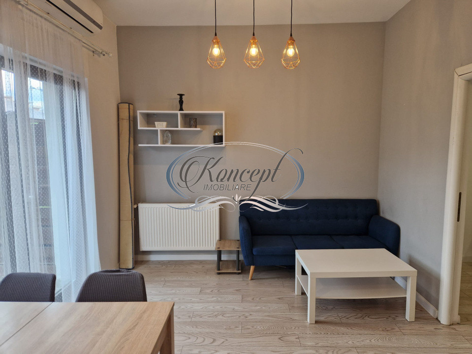 Apartament 3 camere, terasa 16 mp, Marasti