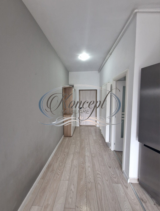 Apartament 3 camere, terasa 16 mp, Marasti