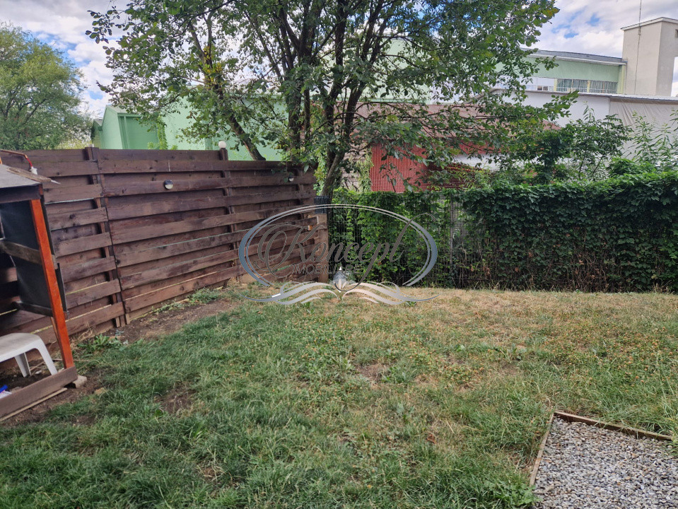 Apartament 3 camere, terasa 16 mp, Marasti