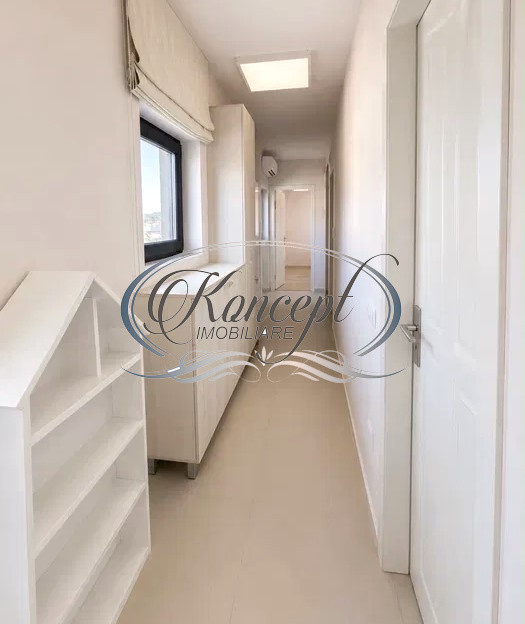Apartament 3 camere in Borhanci, cu parcare