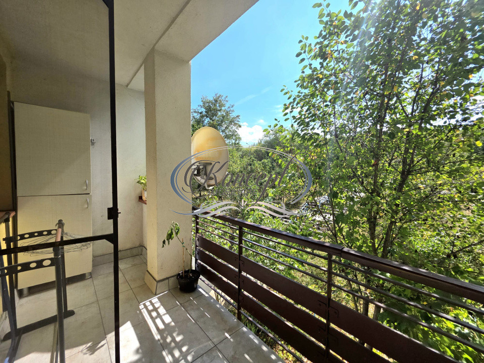 Apartament 2 camere, Cetatea Fetei cu 2 parcari
