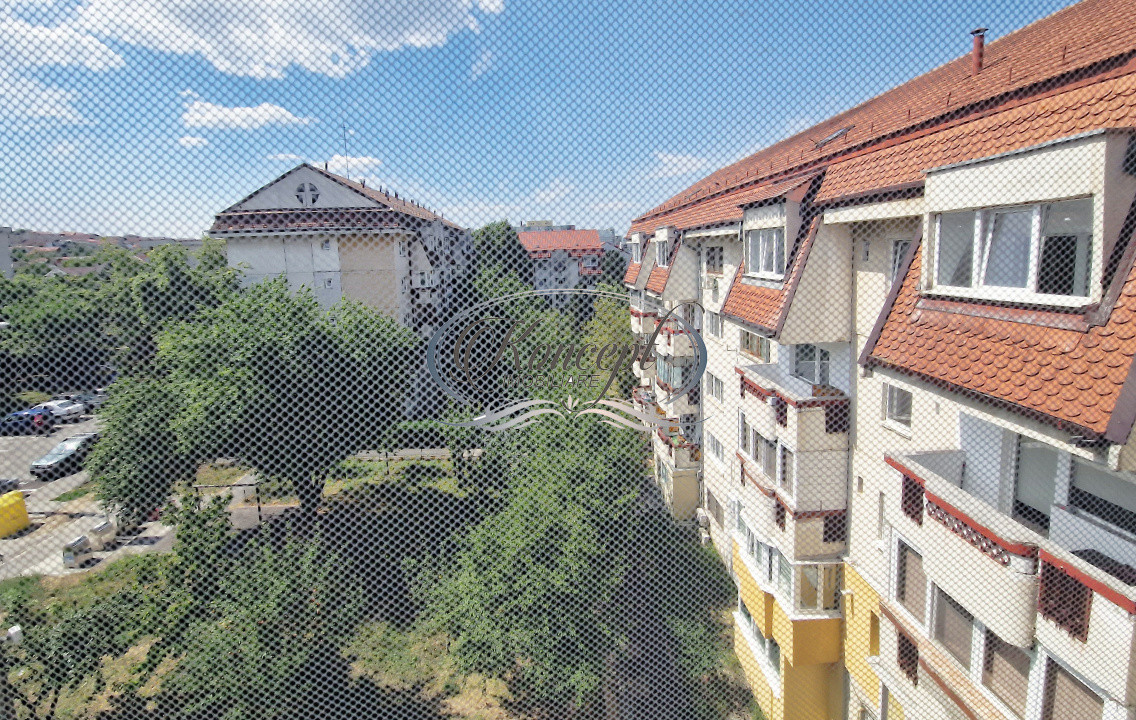 Zorilor, 3 camere decomandat, mobilat