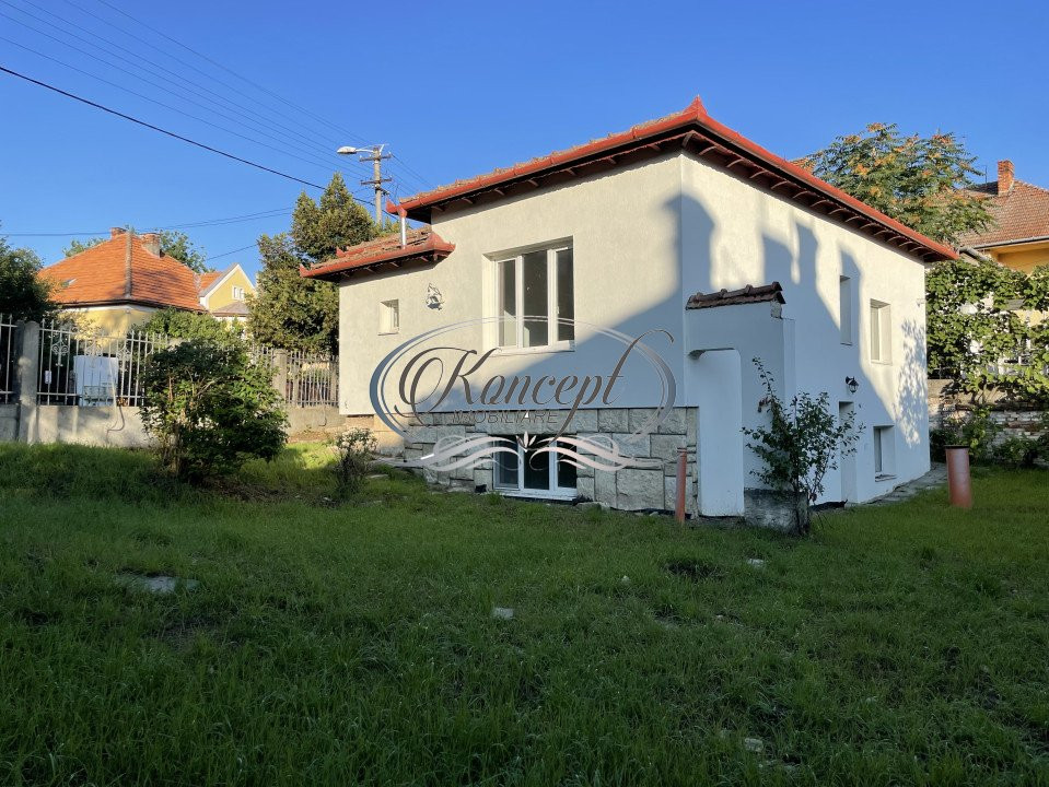 Casa individuala in Andrei Muresanu