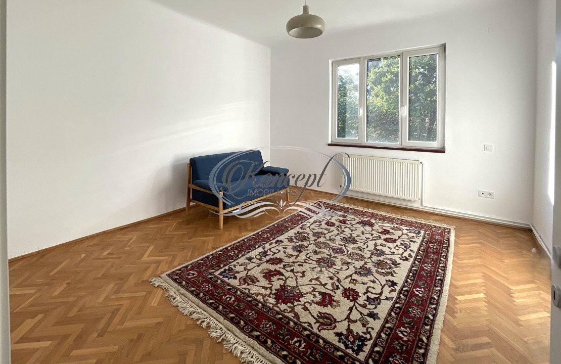Casa individuala in Andrei Muresanu