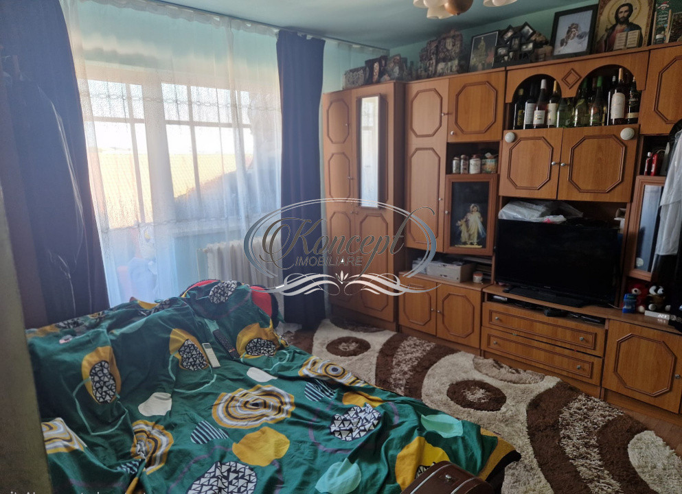 Apartament 2 camere cu boxa, Mărăști