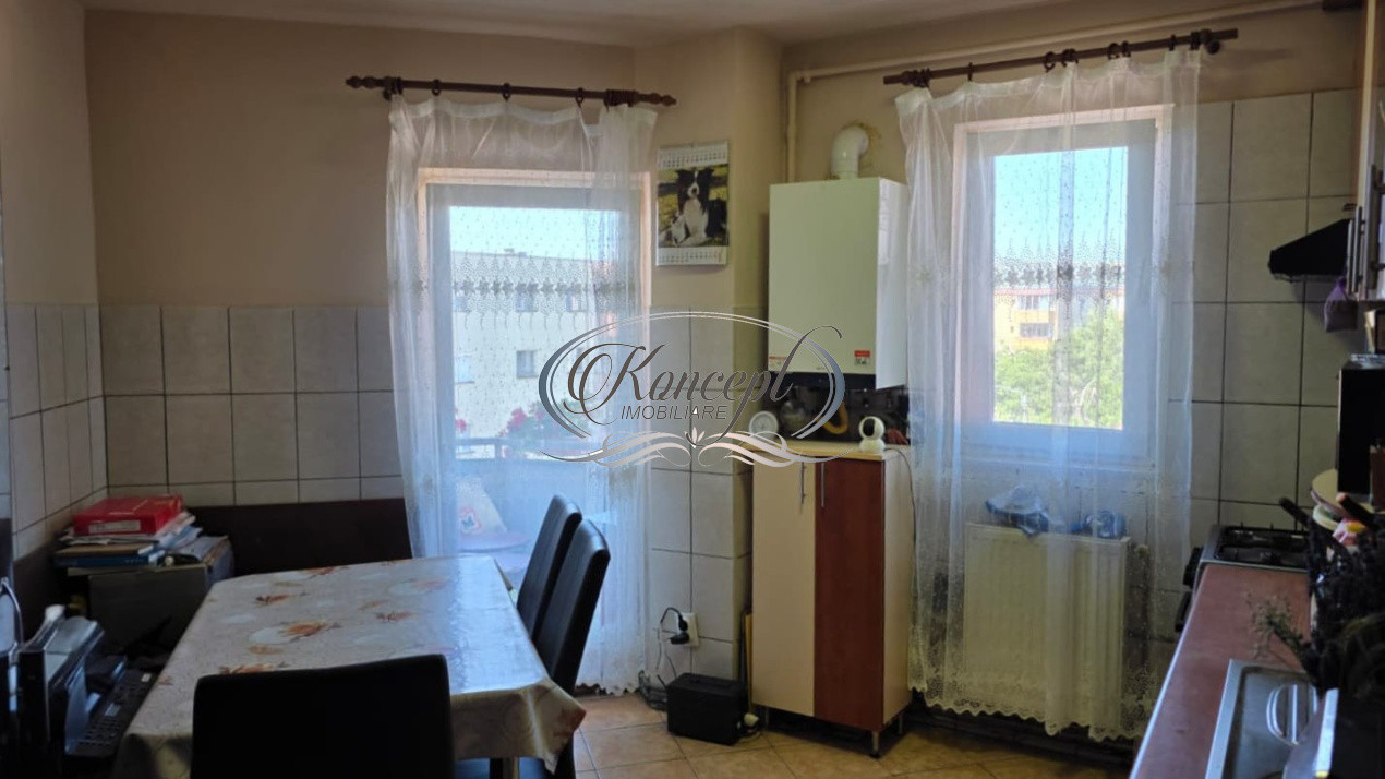Apartament 2 camere cu boxa, Mărăști