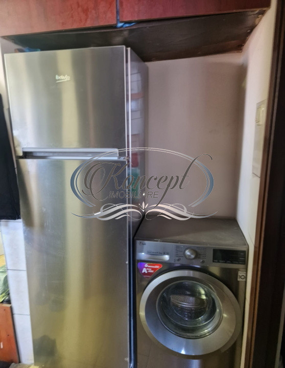 Apartament 2 camere cu boxa, Mărăști