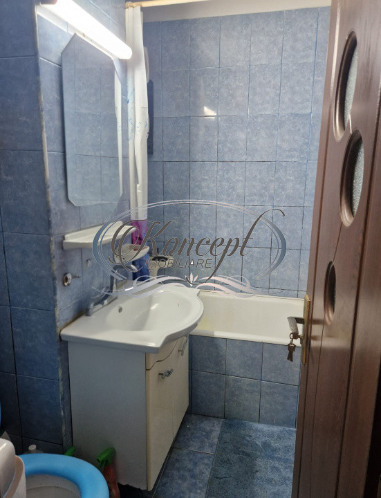 Apartament 2 camere cu boxa, Mărăști