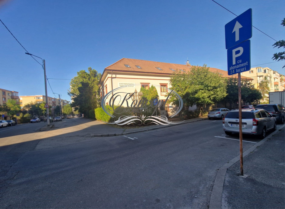 Apartament 2 camere cu boxa, Mărăști