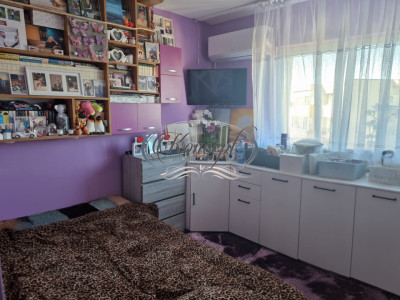 Apartament 2 camere cu boxa, Mărăști