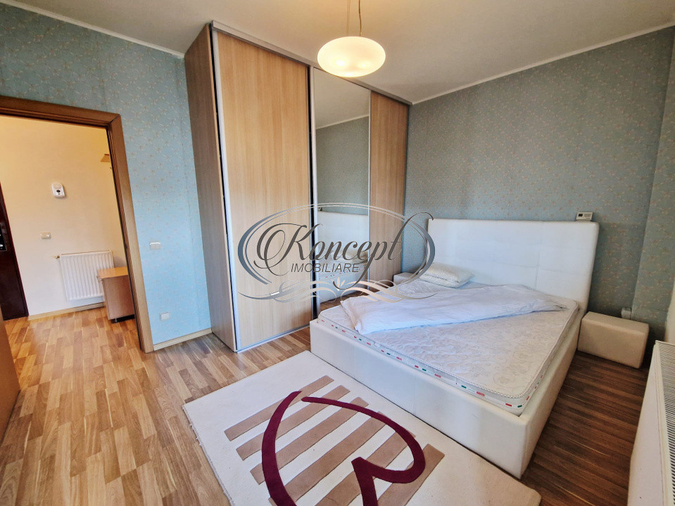 Apartament 2 camere, zona UMF