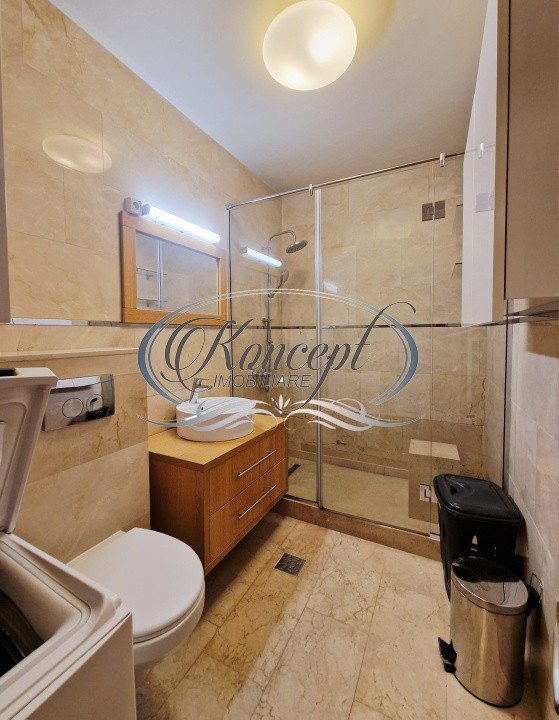 Apartament 2 camere, zona UMF