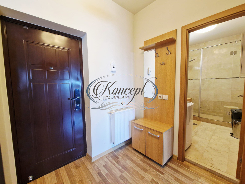 Apartament 2 camere, zona UMF