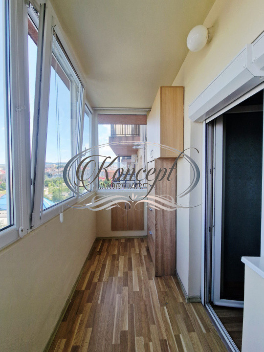 Apartament 2 camere, zona UMF