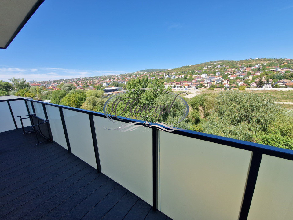 Apartament 2 camere mobilat si utilat, Liberty Residential