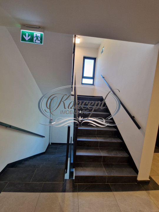 Apartament 2 camere mobilat si utilat, Liberty Residential