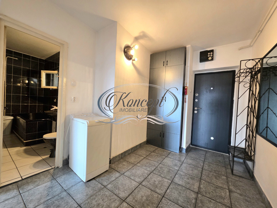 Apartament 1 camera, decomandat, zona centrala, Cipariu