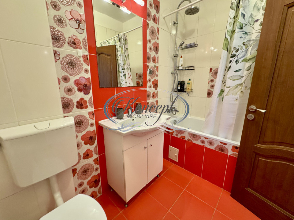 3 camere cu terasa, Zorilor