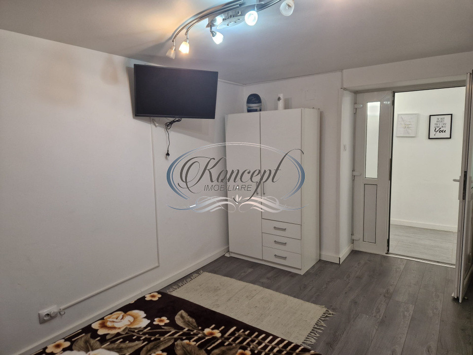 Apartament 2 camere, zona centrala