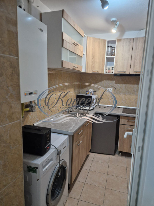 Apartament 2 camere, zona centrala