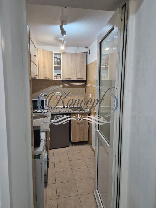 Apartament 2 camere, zona centrala