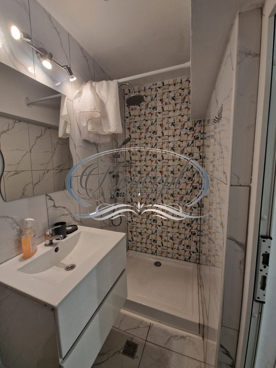 Apartament 2 camere, zona centrala