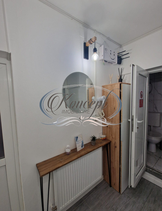 Apartament 2 camere, zona centrala