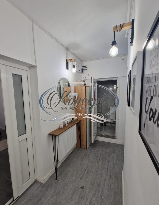 Apartament 2 camere, zona centrala