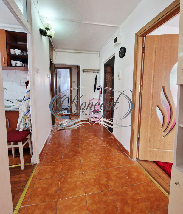 3 camere cu 2 bai, zona Zorilor