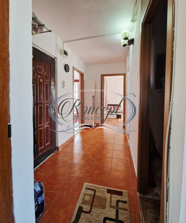3 camere cu 2 bai, zona Zorilor