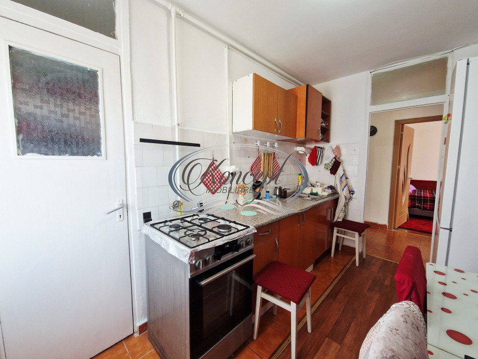 3 camere cu 2 bai, zona Zorilor
